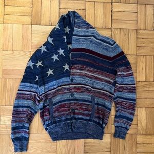 Sweater/Vest American Rag